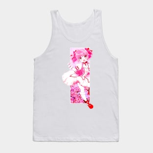 Madoka Tank Top